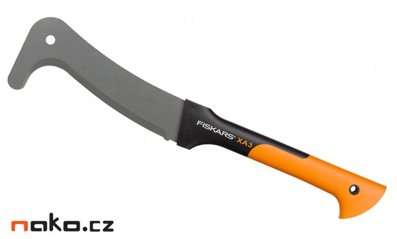 FISKARS 126004 WoodXpert XA3 Mačeta