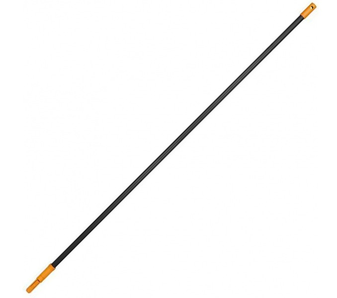 FISKARS 135001 Solid násada k hrábím s úchytem 160 cm