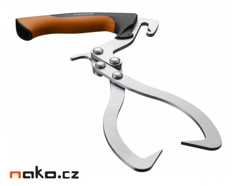 FISKARS Kleště na klády WoodXpert Fiskars 126031