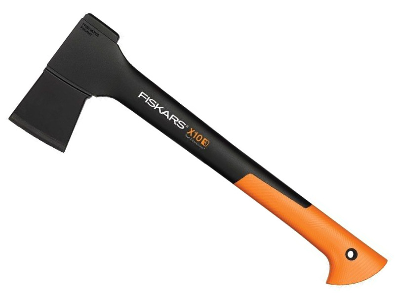 FISKARS X10 univerzální sekera S 121443