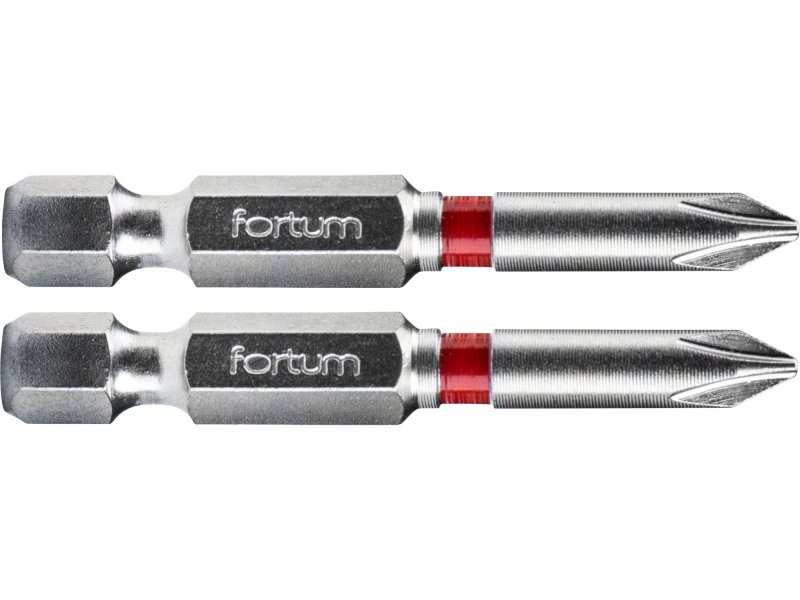 FORTUM-KITO bit PH1x50mm