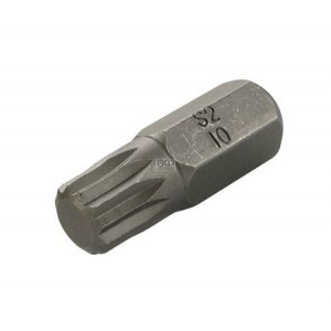 HONITON bit 10 / 30mm XZN M16