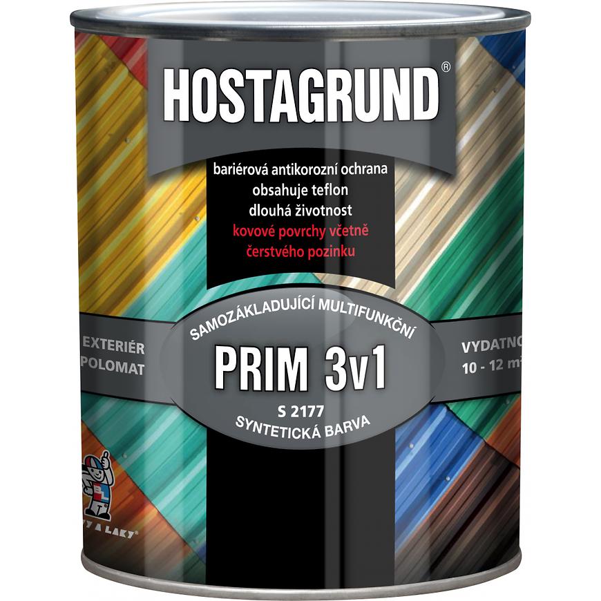 Hostagrund prim3v1 0155 antracit 0