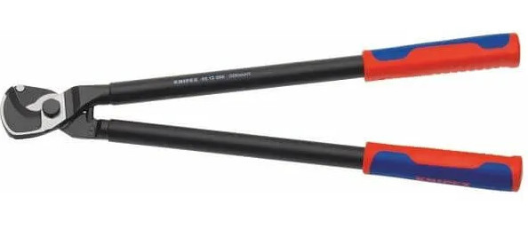 KNIPEX 9512500 nůžky na kabely 500mm