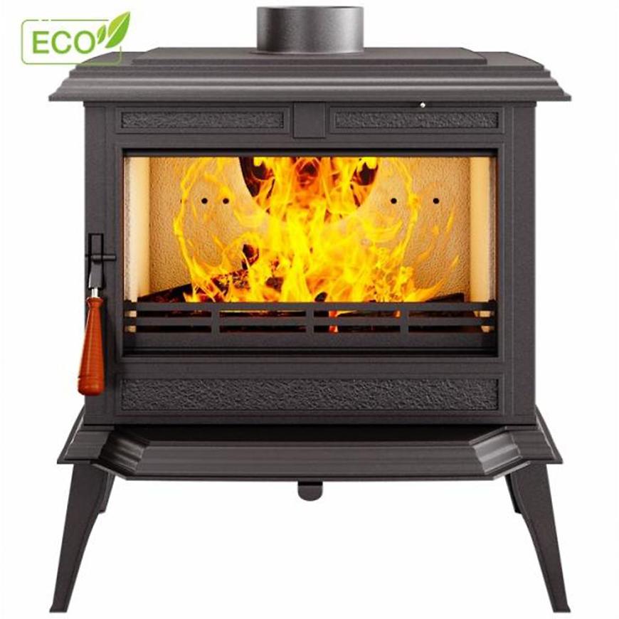 Krbové kachle Premium Prometeus S11 8.5 kw Eco HEATING MERCADO