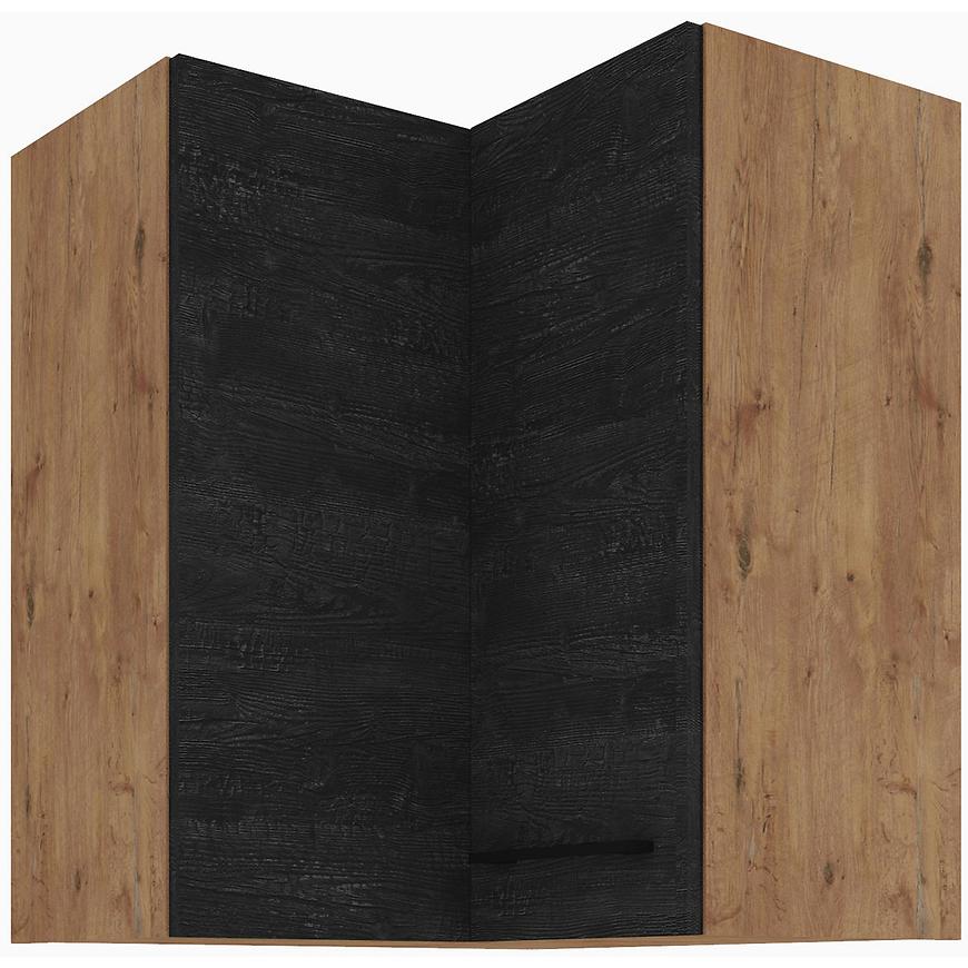 Kuchyňská Skříňka VIGO DARK 60X60 GN-72 2F (90°) Baumax