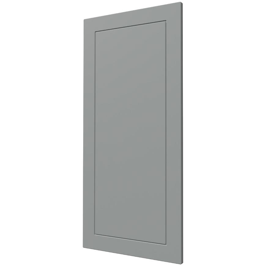 Kuchyňská dvířka Quantum W4 10 /60 dust grey Baumax