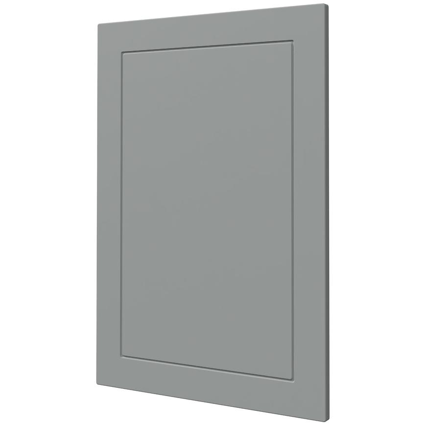 Kuchyňská dvířka Quantum dust grey 50/72 D1D/50 W2/50 Baumax