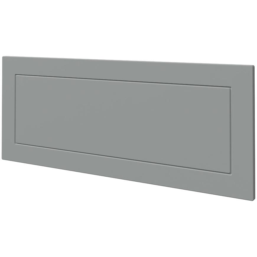 Kuchyňská dvířka Quantum dust grey D1K/90 W4B/90 W4B/90AVENTOS Baumax