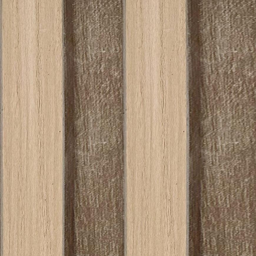 Lamelový panel MODERN LINE BIG Natural 21x120x2650mm Parquet Mercado Premium