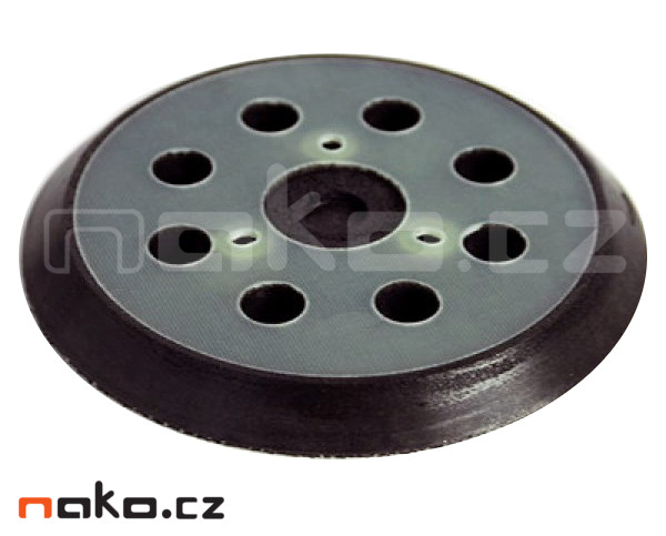 MAKITA 197468-0 podložný talíř 125mm pro BO5031 (743081-8)