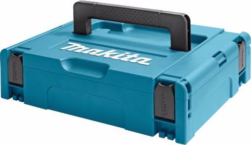 MAKITA 821549-5 kufr systainer Makpac