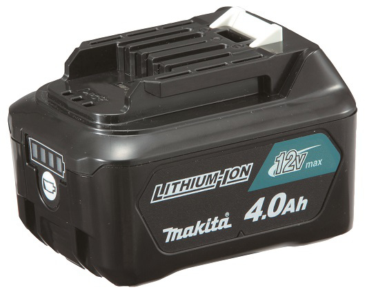 MAKITA BL1041B akumulátor LiIon 12V 4