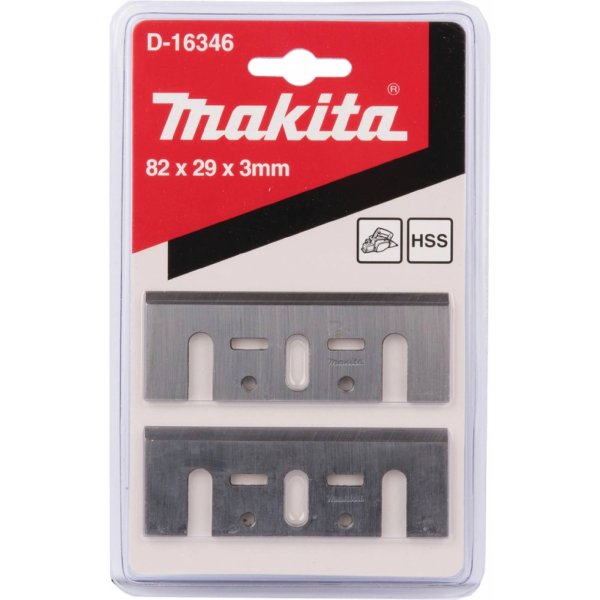 MAKITA D-16346 nože do hoblíku 1902