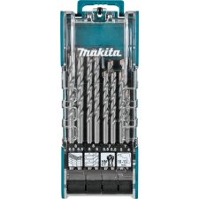 MAKITA D-73483 sada vrtáků do betonu s válcovou stopkou 12ks