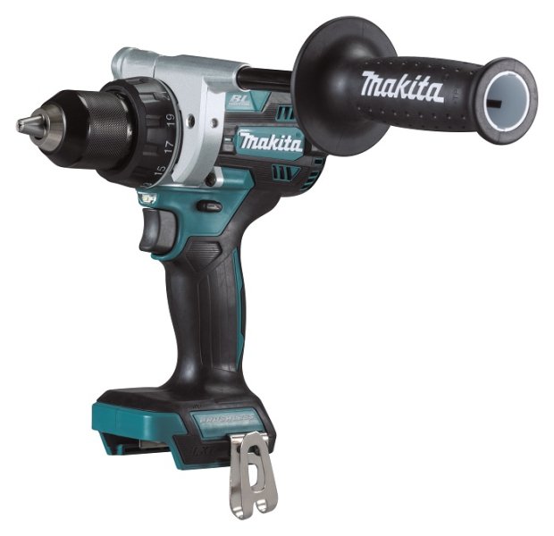 MAKITA DDF486Z aku bezuhlíkový šroubovák Li-ion LXT 18V bez aku Z