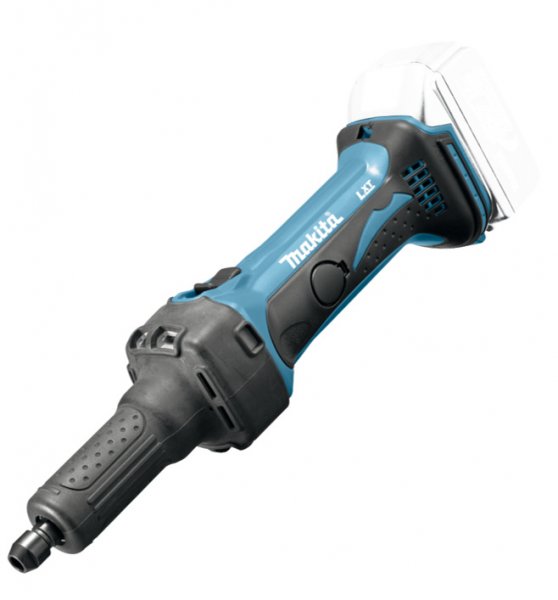 MAKITA DGD800Z aku přímá bruska LiIon LXT 18V bez AKU