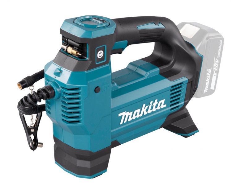 MAKITA DMP181Z Aku kompresor Li-ion LXT 18V