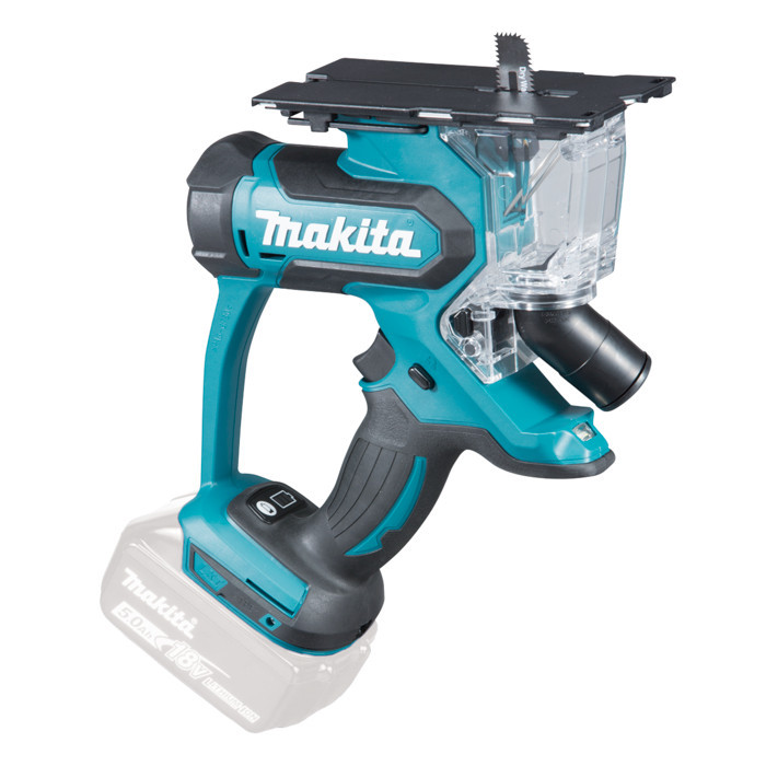 MAKITA DSD180Z aku pila na sádrokarton LXT LiIon 18V