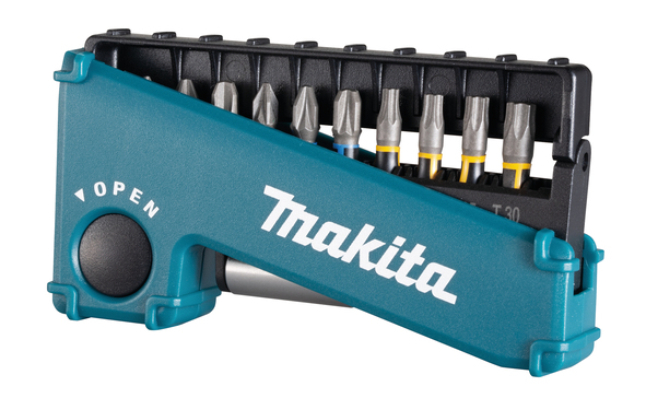 MAKITA E-03567 sada torzních bitů Impact Premier