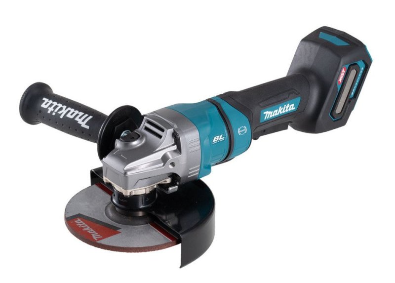 MAKITA GA051GZ aku úhlová bruska 150mm Li-ion XGT 40V