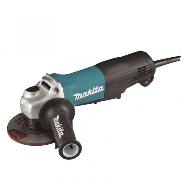 MAKITA GA5050R úhlová bruska 125mm 1300W