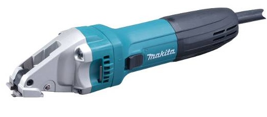 MAKITA JS1000 elektrické nůžky na plech