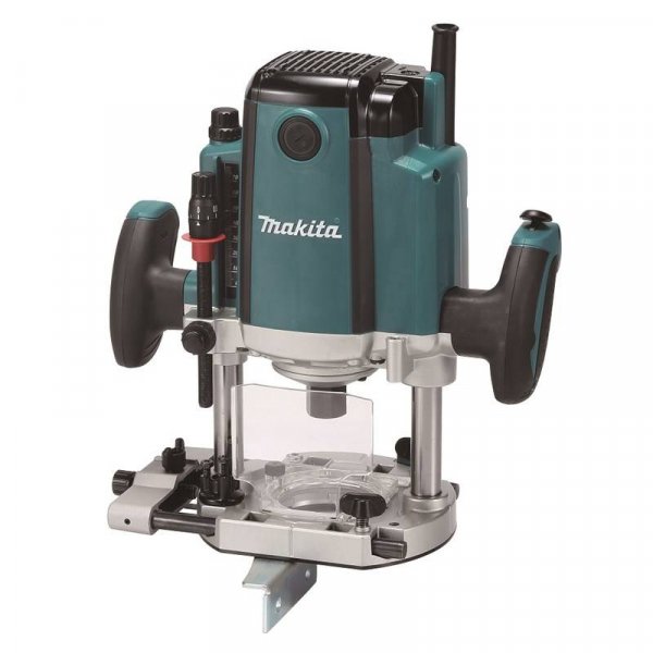 MAKITA RP1803FX vrchní frézka 1650W