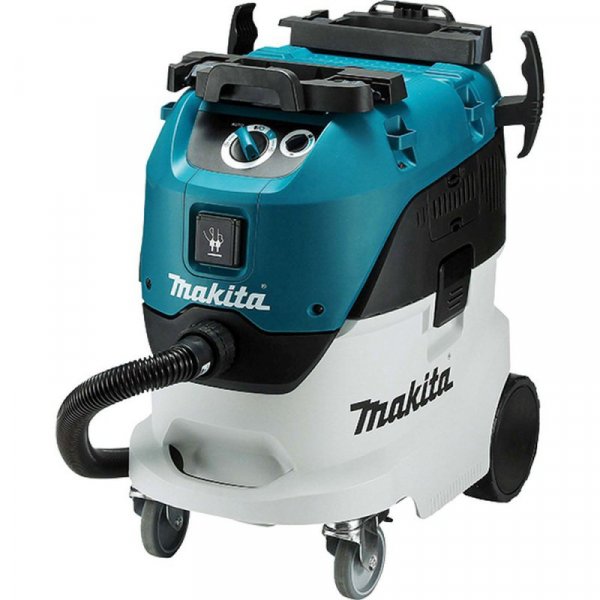 MAKITA VC4210LX univerzální vysavač 42l 1200W třída L