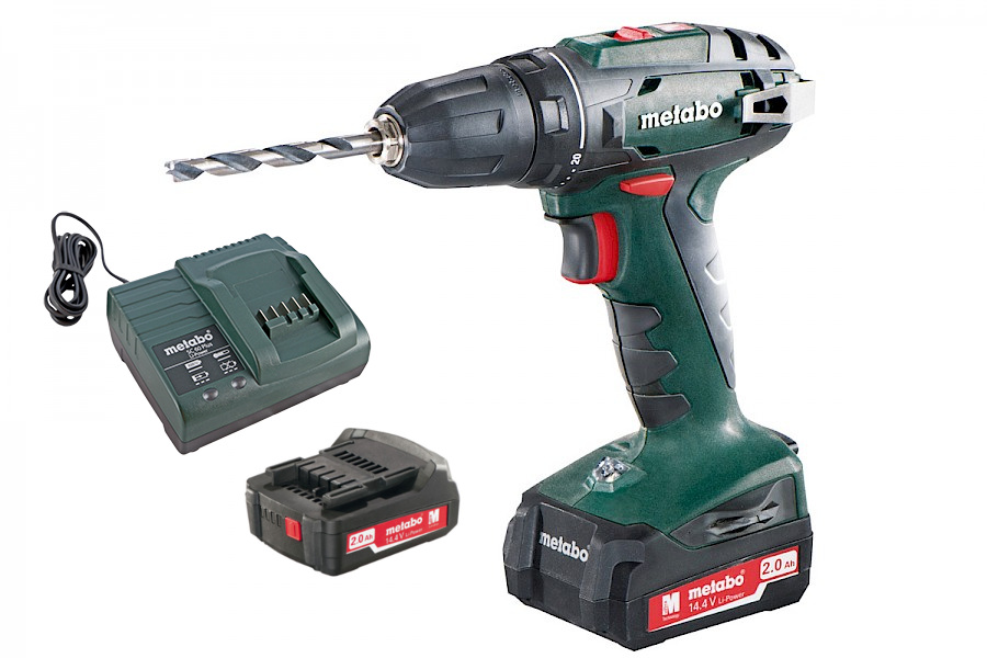 METABO BS 14