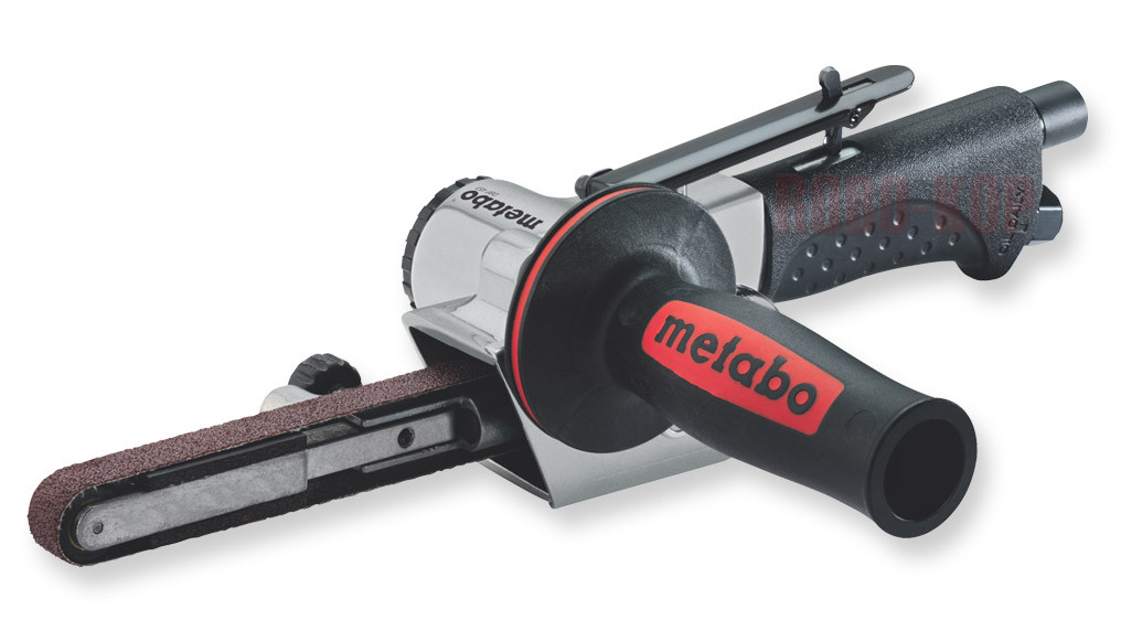 METABO DBF 457 vzduchový pásový pilník 601559000