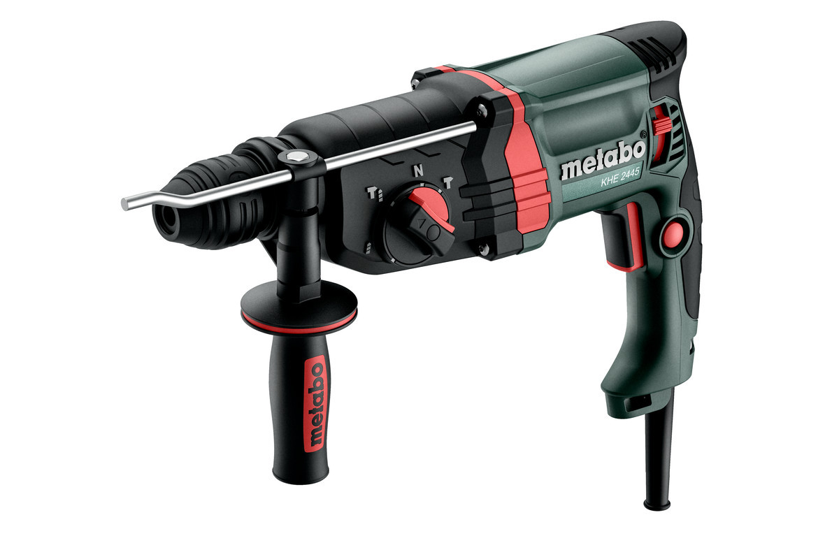 METABO KHE 2445 kombinované kladivo SDS+ 800W 601709500