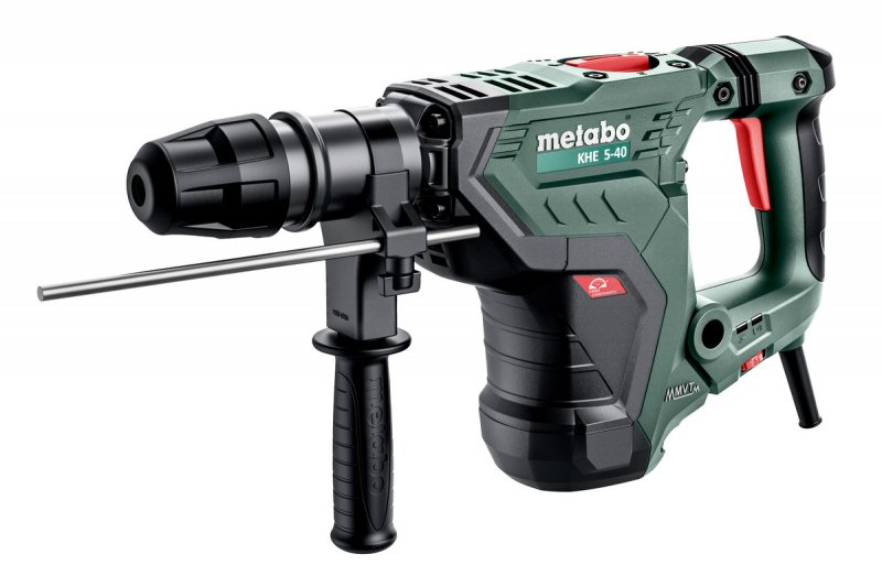 METABO KHE 5-40 kombinované kladivo 600391500