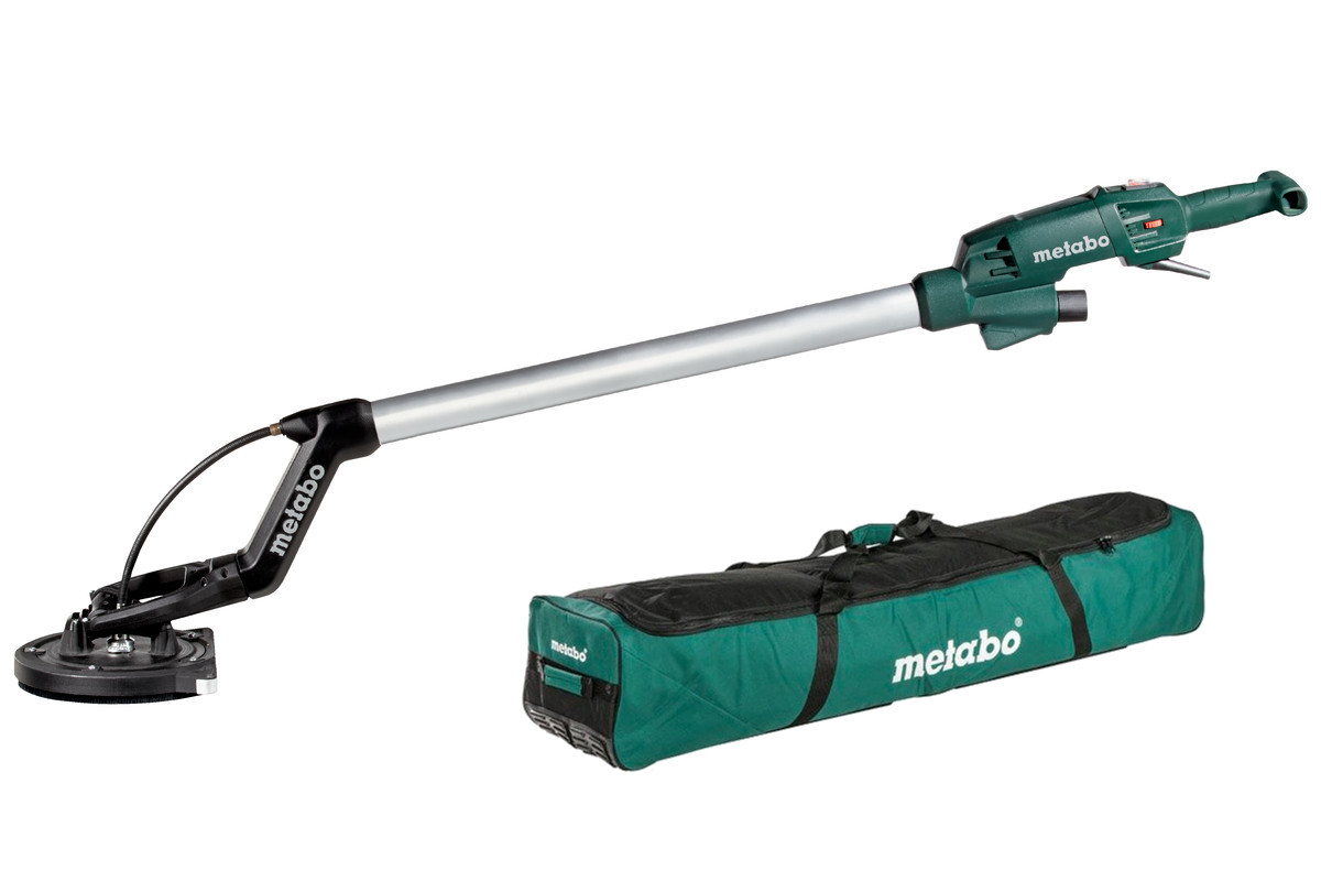 METABO LSV 5-225 bruska na sádrokarton s dlouhým krkem 600103000