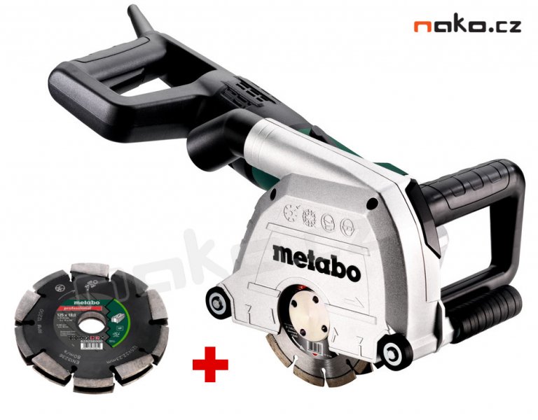 METABO MFE 40 604040900