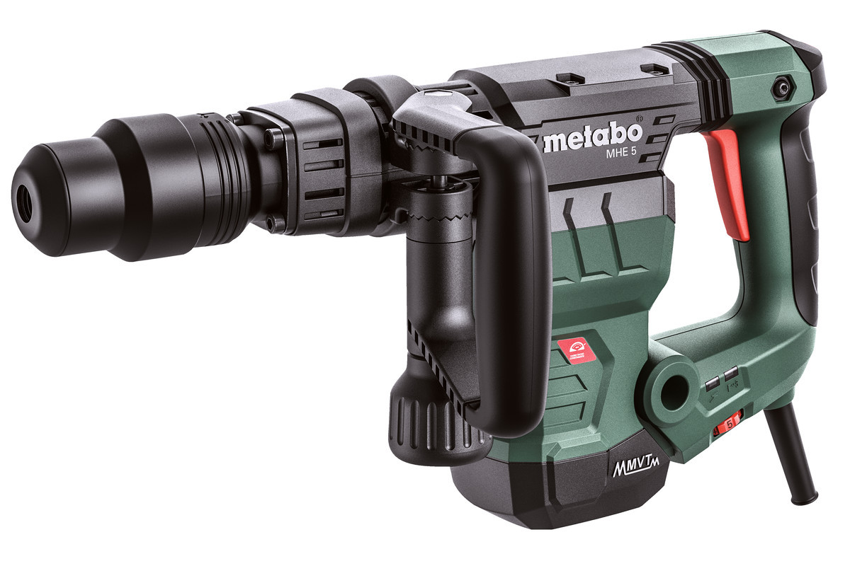 METABO MHE 5 sekací kladivo SDSmax 600148500