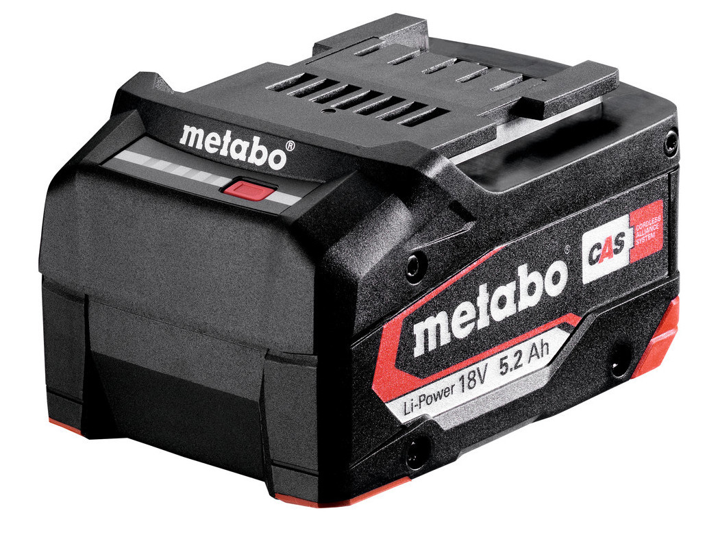 METABO akumulátor 18V/5