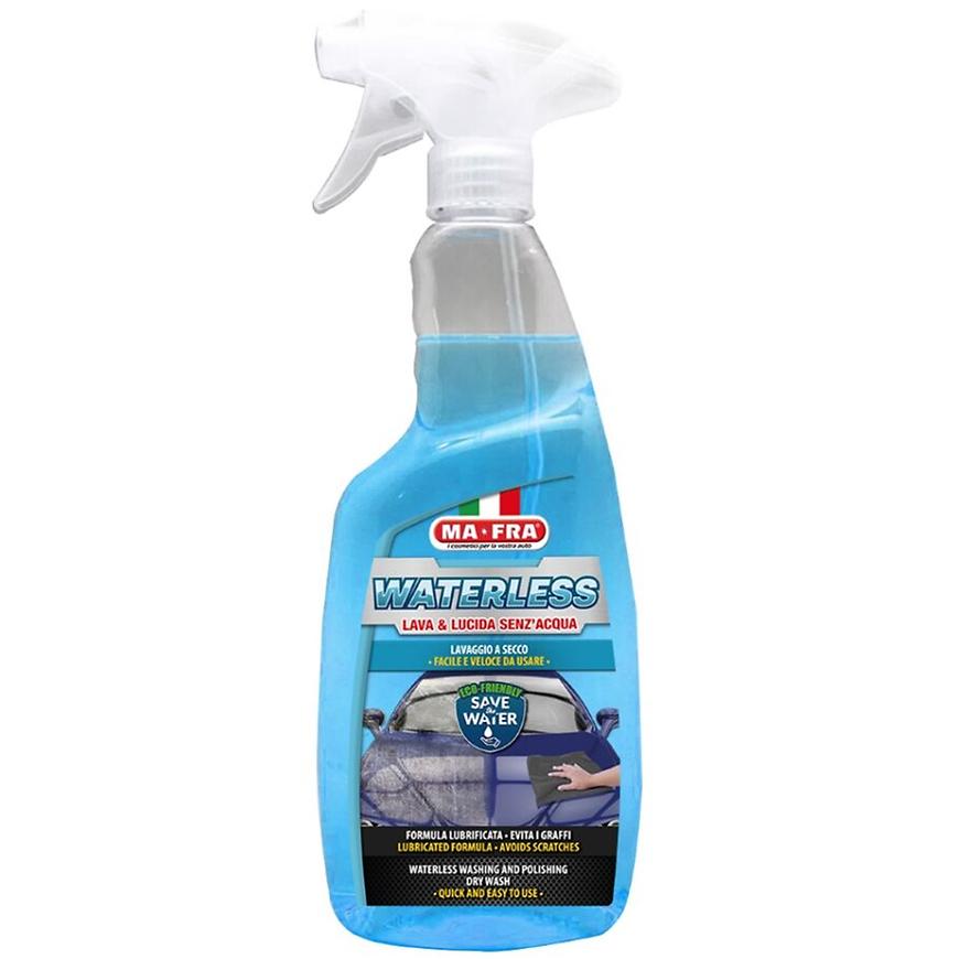 Mafra Waterless 750 ml MA-FRA