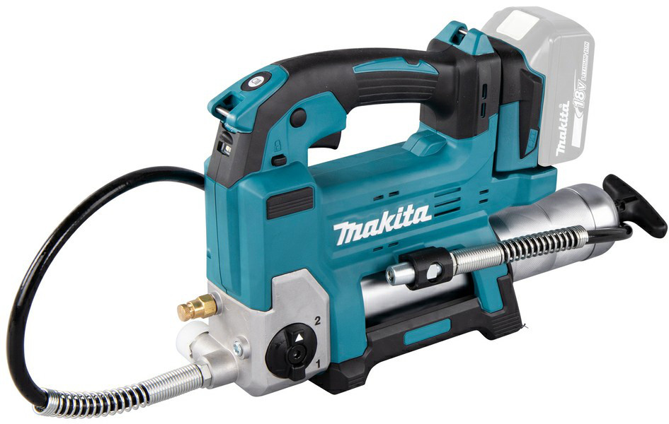 Makita DGP180Z