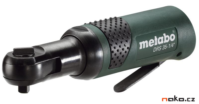 Metabo DRS 35-1/4 60155200