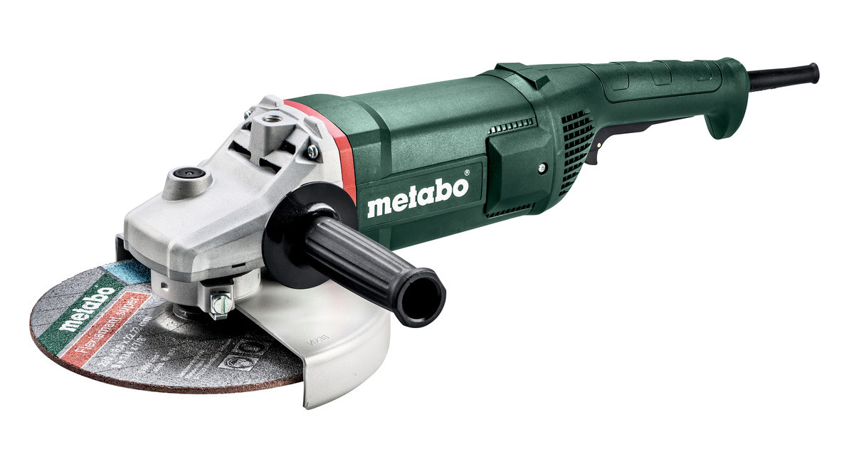 Metabo WE 2400-230 606484000