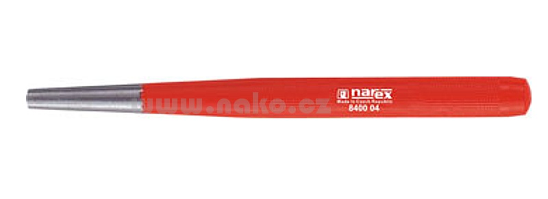 NAREX Bystřice NAREX 8400 02 průbojník 2/110mm