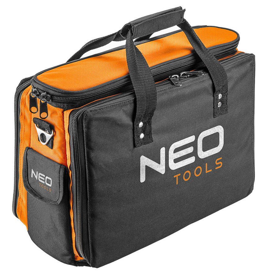 NEO TOOLS 84-308 brašna na nářadí rozkládací