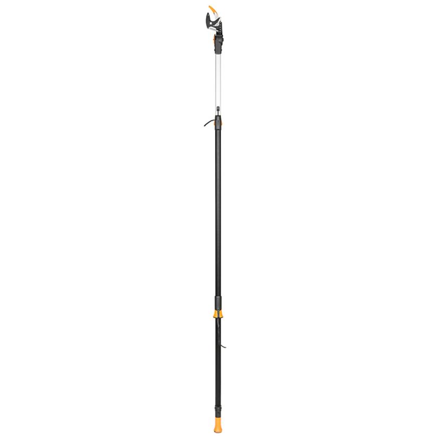 NŮŽKY ZAHRADNÍ TELESKOPICKÉ POWERGEAR™UPX86 FISKARS Baumax