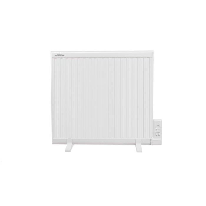 Olejový radiátor 1500 W 1316.150 Baumax