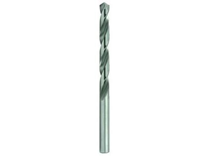 PROTECO 0214-0100 vrták 1.0 mm vybrušovaný HSS-G 2913 DIN338 PROTECO