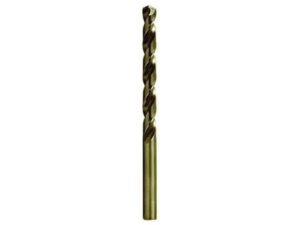 PROTECO 0215-0100 vrták 1.0 mm cobaltový HSS-Co5 2907 DIN338 PROTECO