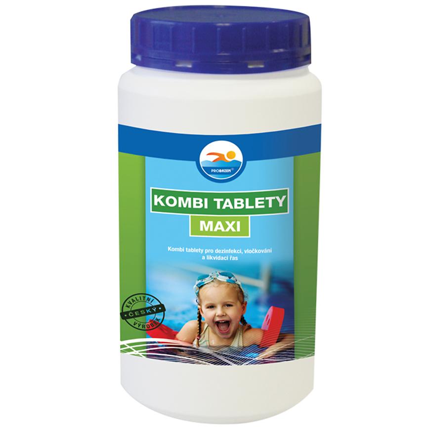 PROXIM tablety KOMBI MAXI 1.0 kg