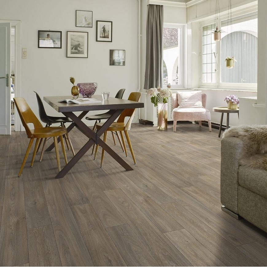 Podlahová Krytina PVC 4m Strong Montana Oak 316 Baumax