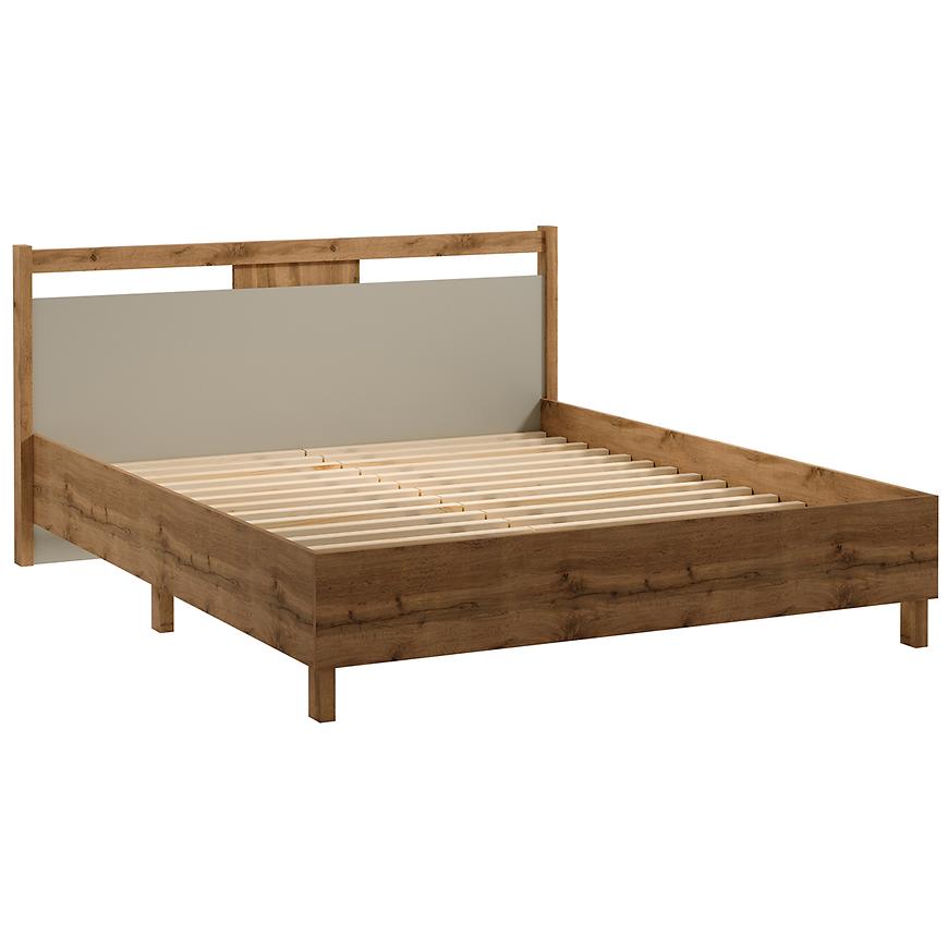 Postel Indygo L160 dub wotan-beige Baumax